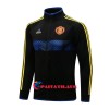 Manchester United Training Takit 2022-23 Musta - Miesten